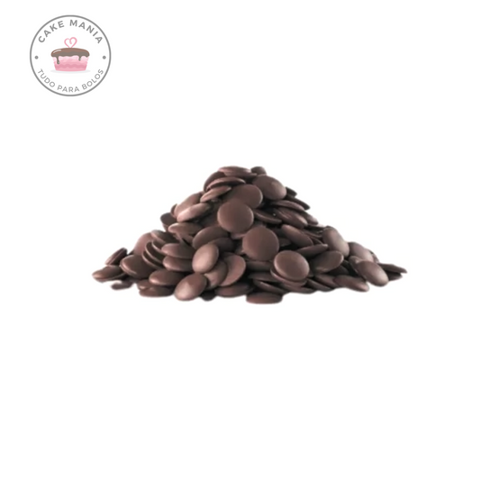 Chocolate Puro Negro 52% 250g