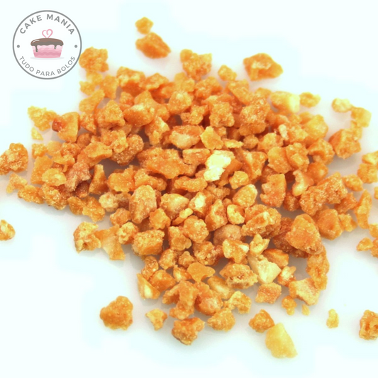 Crocante de Amendoim 250g
