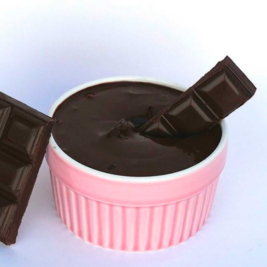 Ganache de chocolate Negro 500g