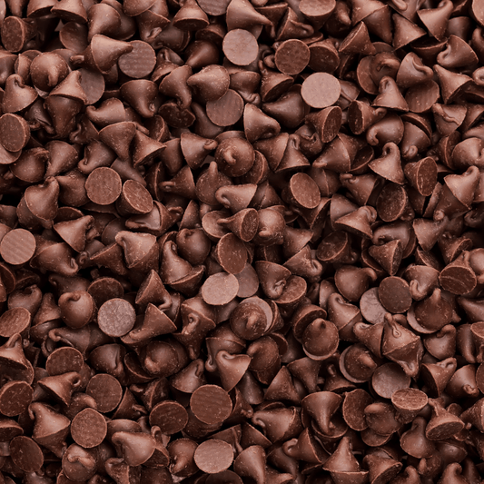 Pepitas de Chocolate Negro 250g
